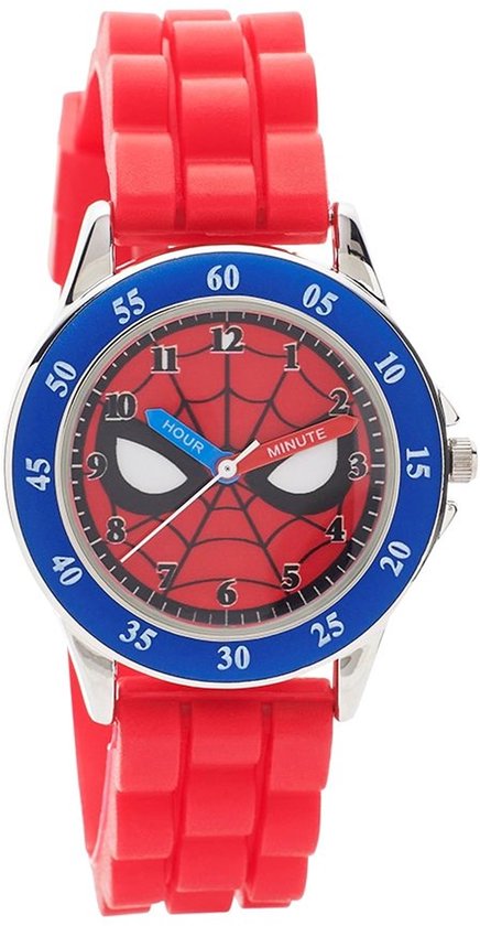 Disney Spiderman Time Teacher
