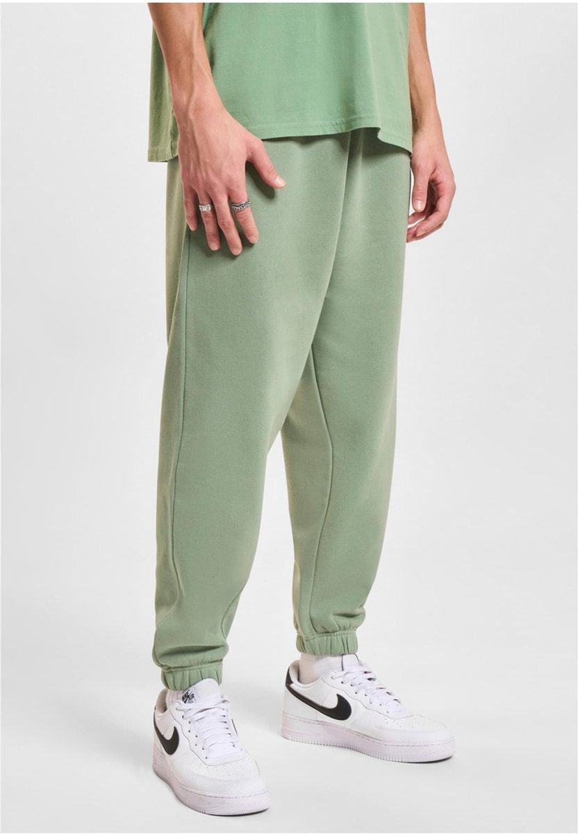 DEF - DFSP173 Heren joggingbroek - XL - Groen