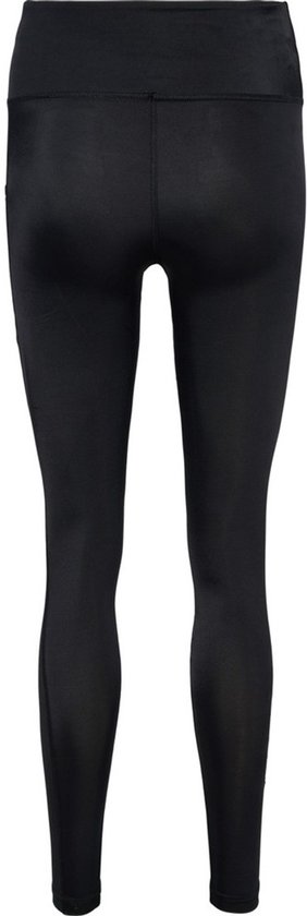 Hummel pantalon de sport tola Zwart-Xs