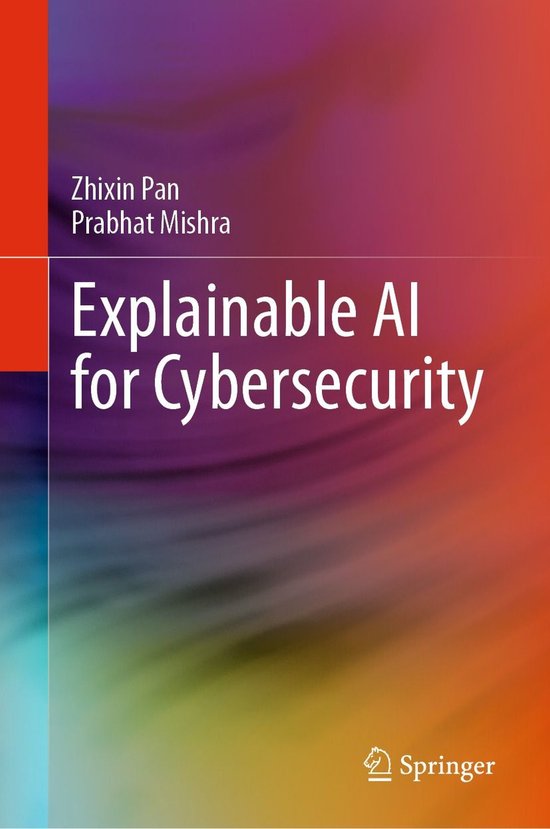 Intelligent Technologies and Robotics (R0) - Explainable AI  ... - cover