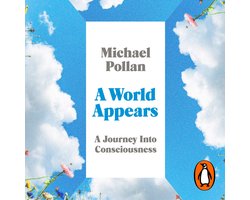 Omslag van A World Appears