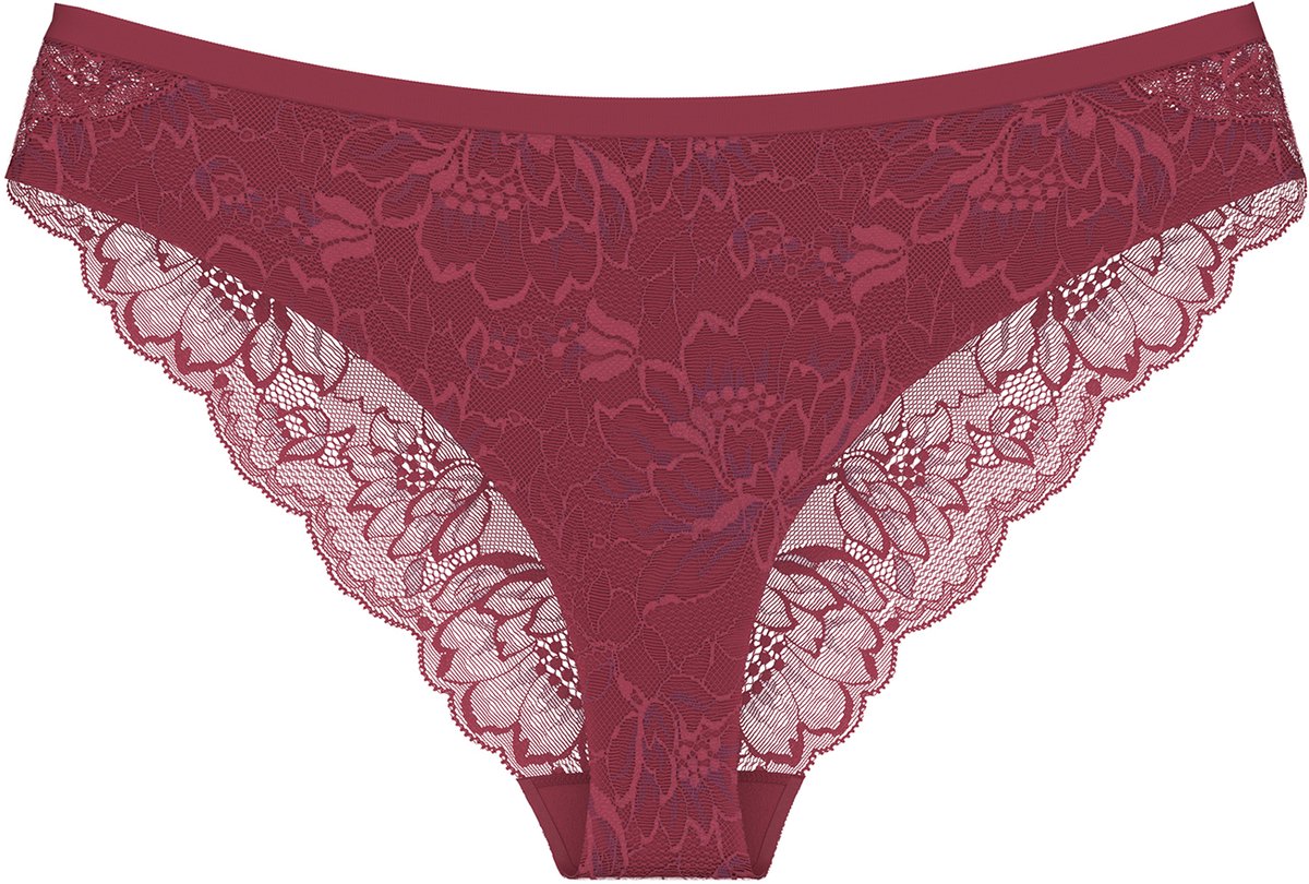 Triumph Brasilslip Red Label Amourette Charm