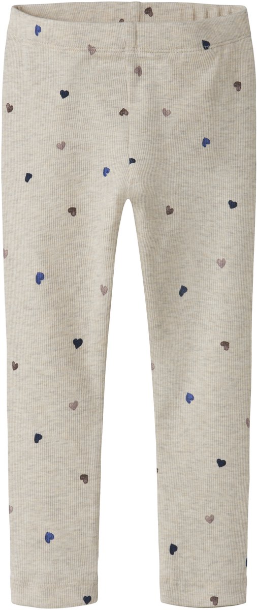 NAME IT - NMFNUTTI LEGGING NOOS - Meisjes - Leggings