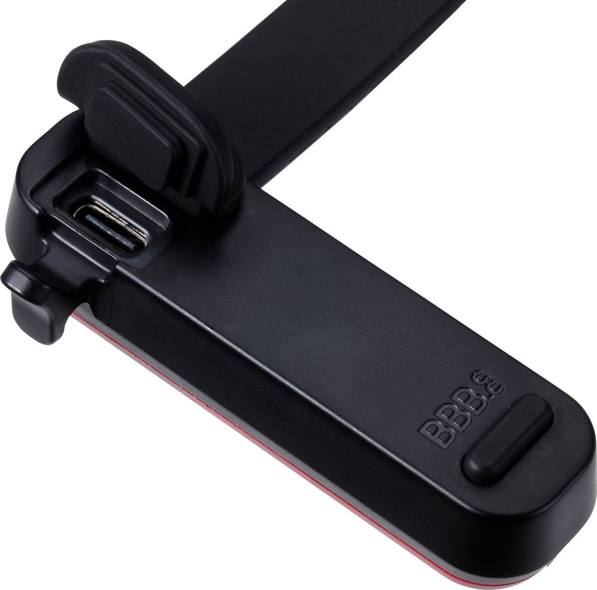 BBB Signal - 80 Lumen USB-C Fiets Achterlicht thumbnail 5