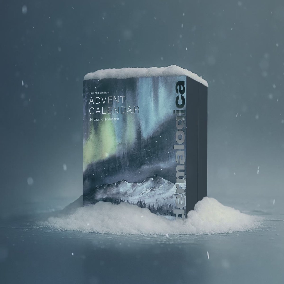 Dermalogica Advent Calendar - Adventkalender - 24 days to radiant skin
