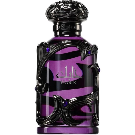 Lattafa - Habik Men Eau de Parfum - 100ml