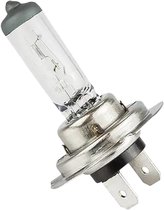 EXTREME Halogeenlamp H4 - 12V 60/55W - P43t - Auto Koplamp Dimlicht & Grootlicht