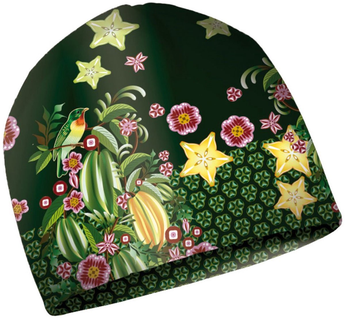 Matt Estrada Premium Muts Groen