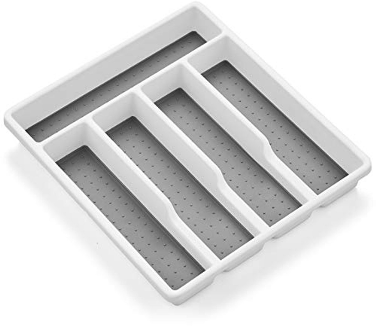 Bestekbak voor lade - Organiseer je bestek en keukenaccessoires