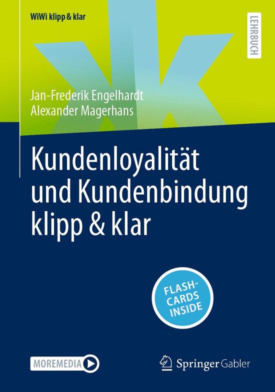 Business and Economics (German Language) - Kundenloyalität  ... - cover