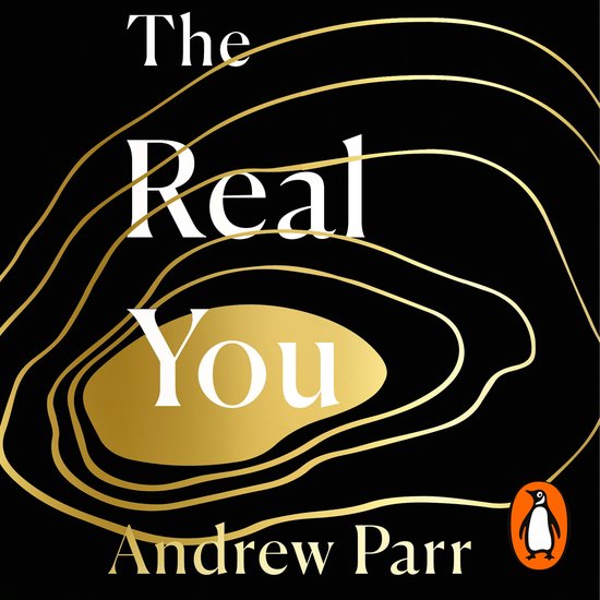 The Real You - cover