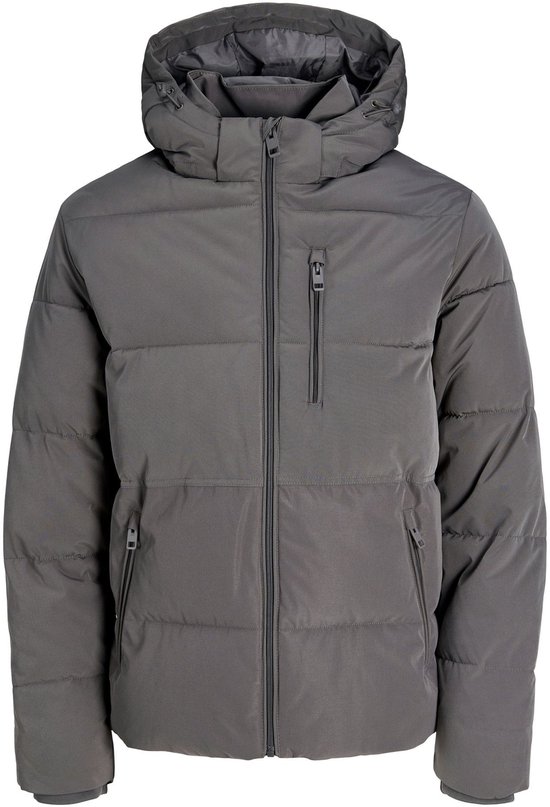 JACK & JONES - JJEOWEN PUFFER SN - WINTERJAS- Heren - Maat L