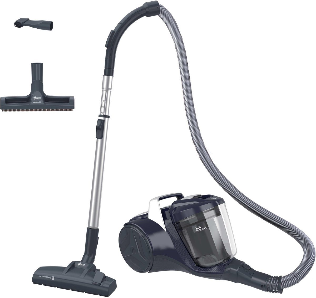 Hoover Breeze 20 Parquet BR71_BR20