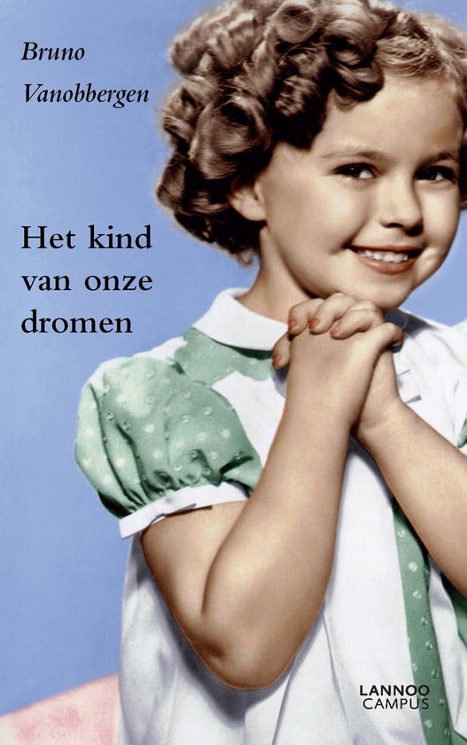 Het kind van onze dromen - cover