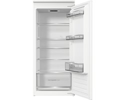 Hisense RL1B197NEWE Inbouwkoelkast 122 cm - 197 l