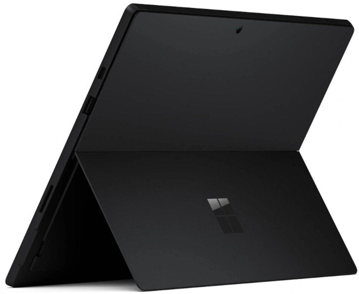 Surface Pro 7 (256GB SSD | 8GB RAM | i5-1035G4 | Black)