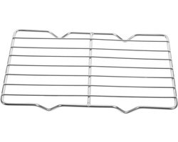 Barbecue gereedschapset - Barbecue Vetvanger, Metaal Grillnet, Binnenbarbecue Accessoire voor Bratwerk