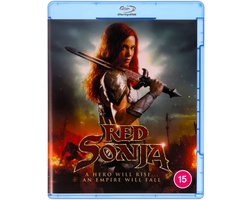 Red Sonja [Blu-Ray]