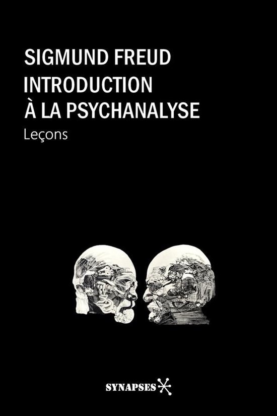 Introduction à la psychanalyse - cover