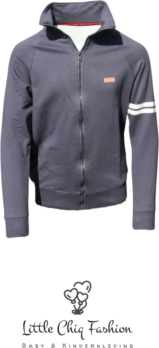 Funkle Boys vest
