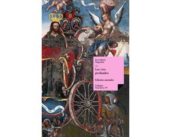 Narrativa 19 - Los ríos profundos
