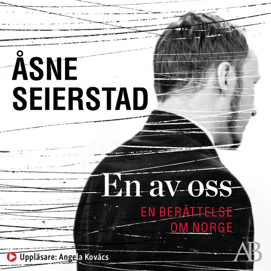 En av oss : en berättelse om Norge - cover