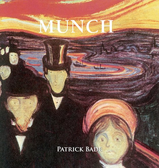 Munch - cover