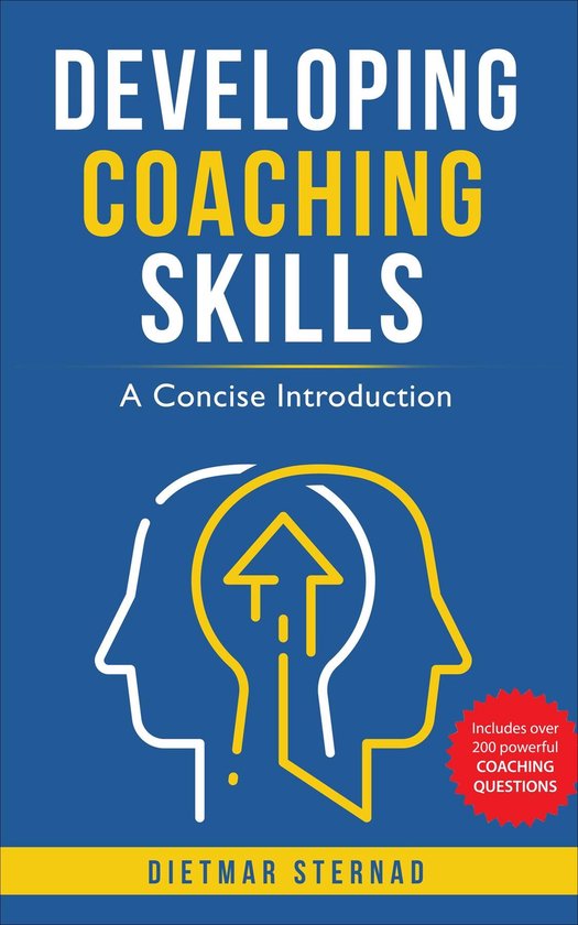 Developing Coaching Skills - cover