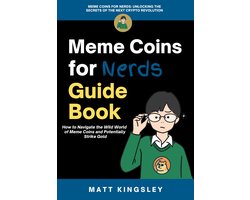 Meme Coins for Nerds