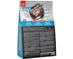 Orijen Six Fish Cat Whole Prey - 2 x 5,4 kg