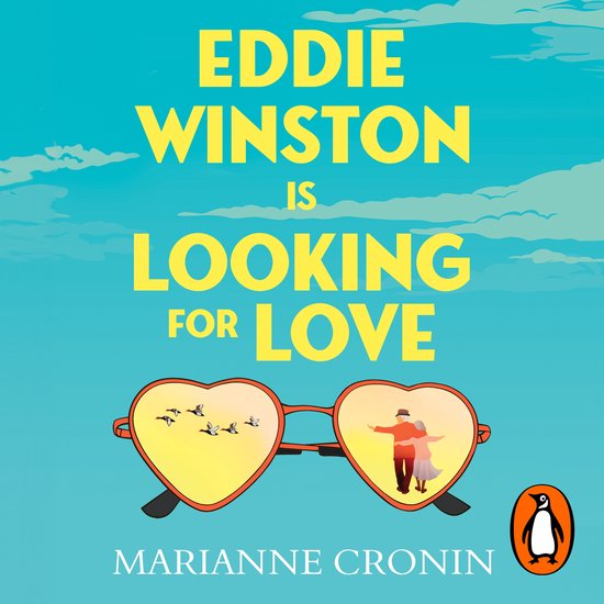 Eddie Winston Is Looking for Love - cover