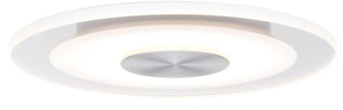 Dimbare LED Inbouwspot 3x5,5W - Aluminium Ronde Plafondlamp - Ø 120mm
