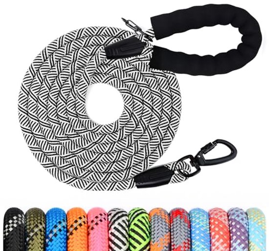 Halsbanden, riemen & accessoires