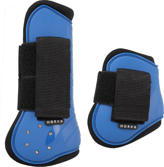 Horka Collier En Strass Pour Adultes Et Enfants - Accessoire Élégant De Compétition Équestre
