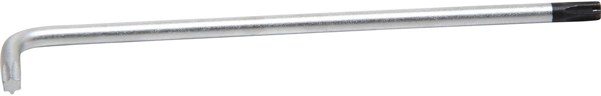 BGS Inbussleutel extra lang T-profiel (voor Torx) met/zonder gat ...