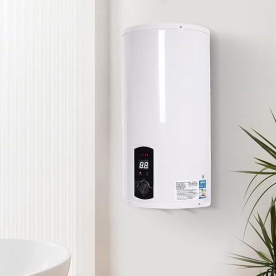 Warmwaterboiler