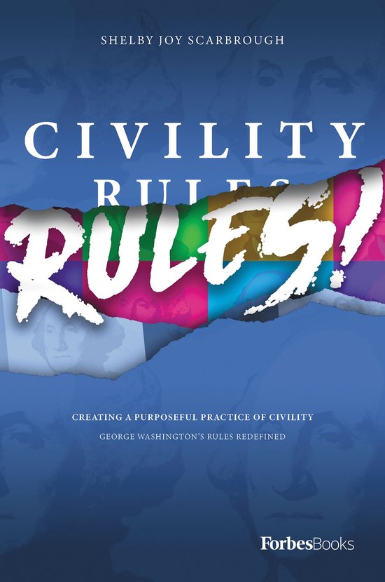 Civility Rules! - cover