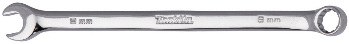 Makita Ring-steeksleutel 8 mm - E-11586