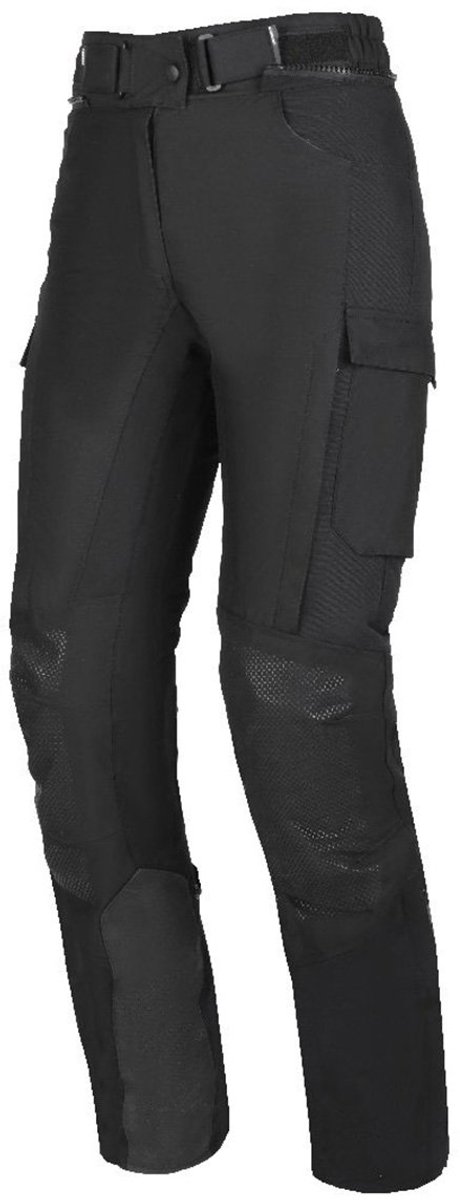 Modeka Hydron Lady Broek Zwart - Broek