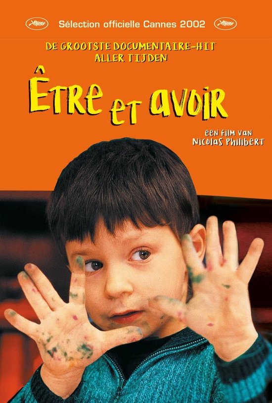Etre Et Avoir (DVD)