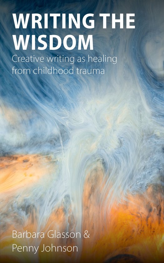 Writing the Wisdom - cover