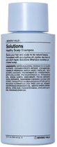 J Beverly Hills Blue Solutions Shampoo 340 ml - Normale shampoo - Voor Alle haartypes