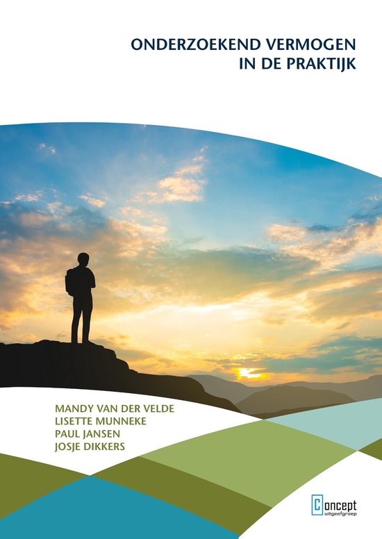 Onderzoekend vermogen in de praktijk - cover