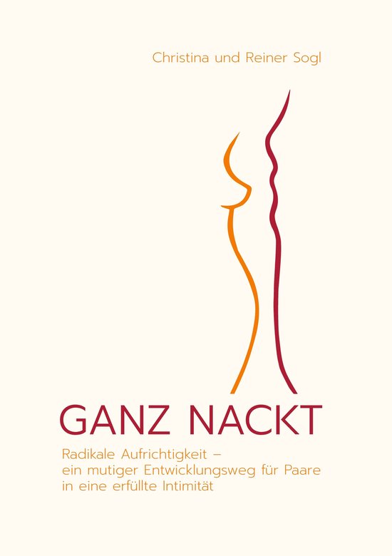 GANZ NACKT - cover