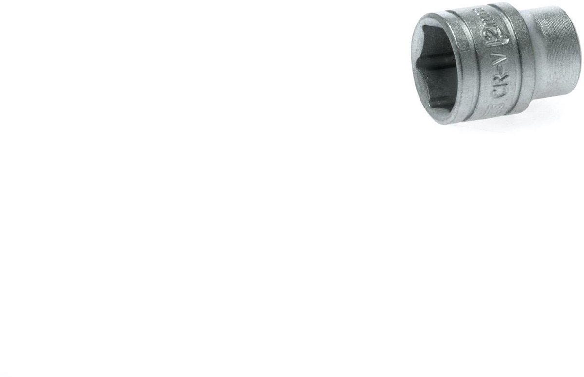 Teng Tools 1/4" dopsleutel 12 mm - Duurzaam en precisie