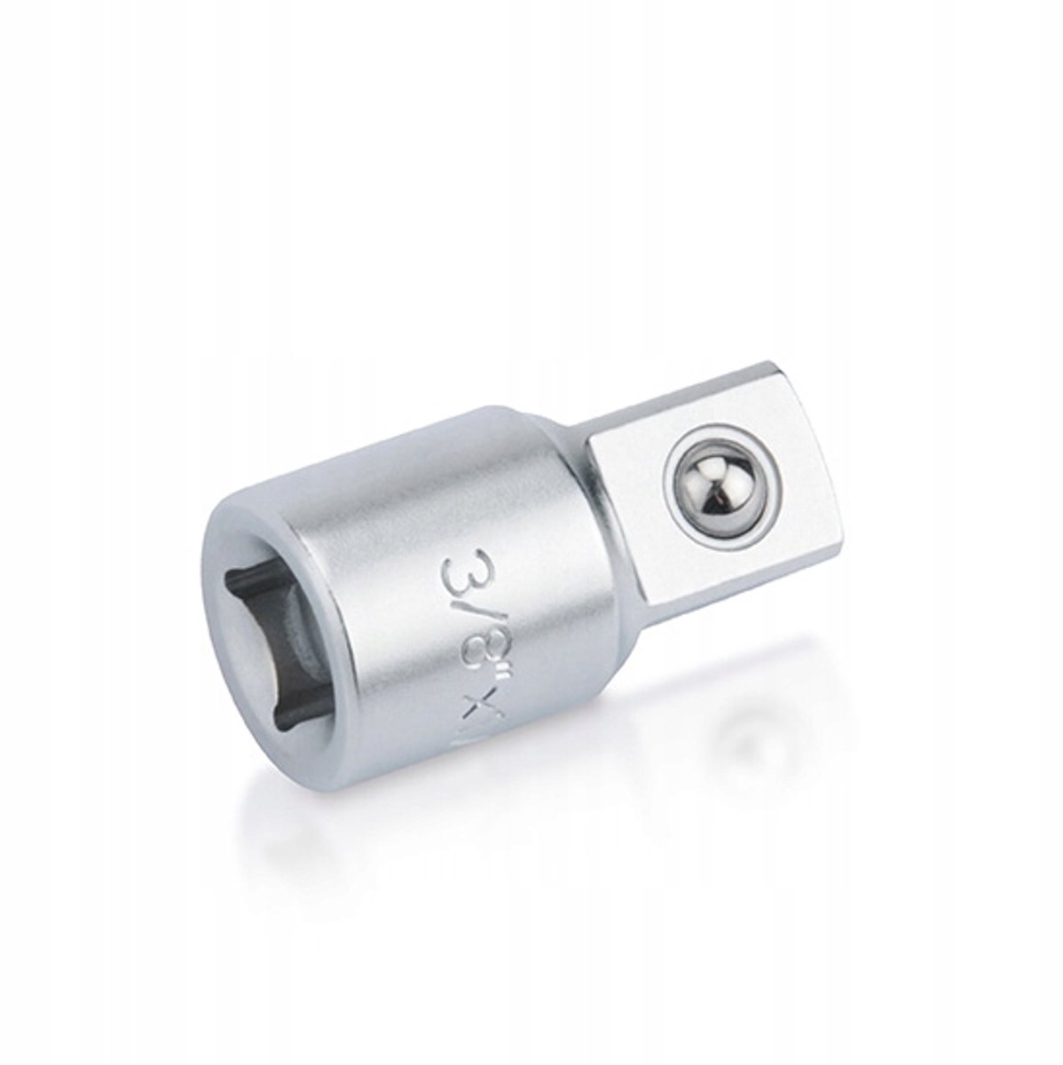 Adapter 1/2" naar 3/4" Dop Sleutel Verloopstuk