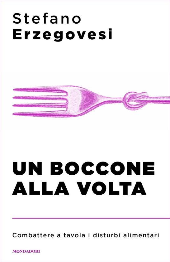 Un boccone alla volta - cover