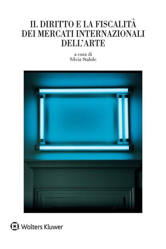 Il diritto e la fiscalità dei mercati internazionali dell'a ... - cover