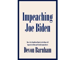 Impeaching Joe Biden