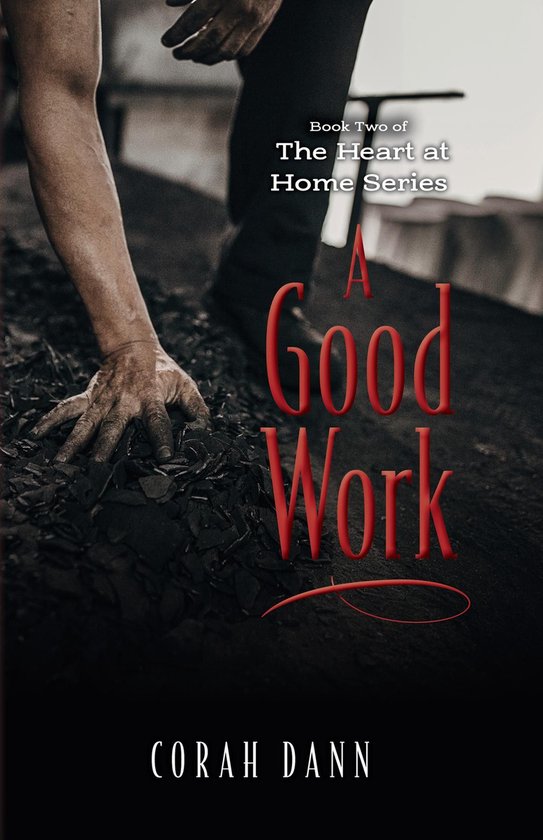 A Good Work - cover